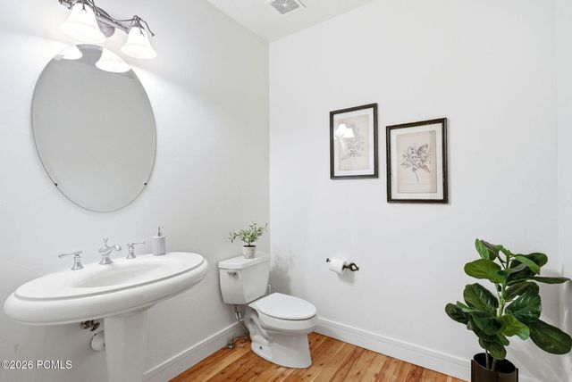 2780 Gallivan Loop 32, Park City, UT 84060