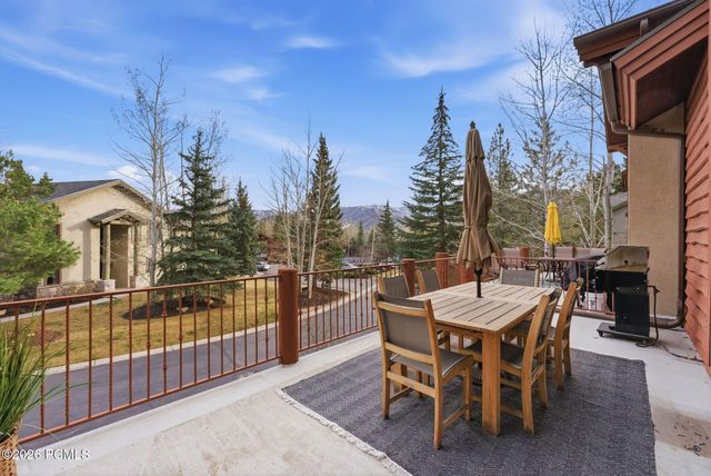 2780 Gallivan Loop 32, Park City, UT 84060