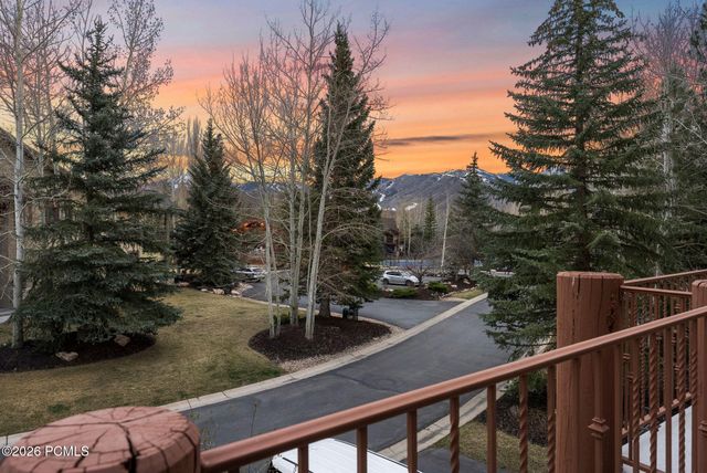 2780 Gallivan Loop 32, Park City, UT 84060