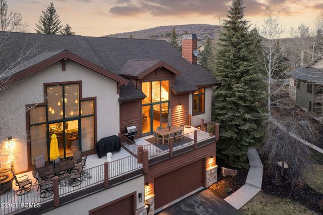 2780 Gallivan Loop 32, Park City, UT 84060