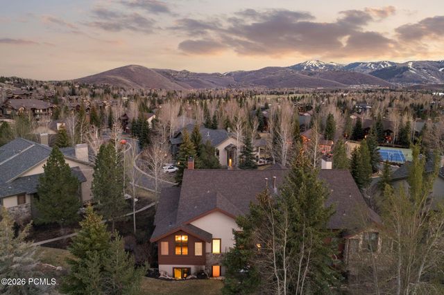 2780 Gallivan Loop 32, Park City, UT 84060