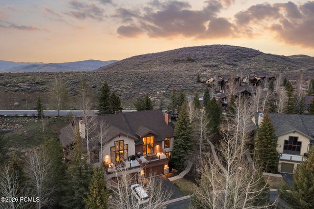 2780 Gallivan Loop 32, Park City, UT 84060