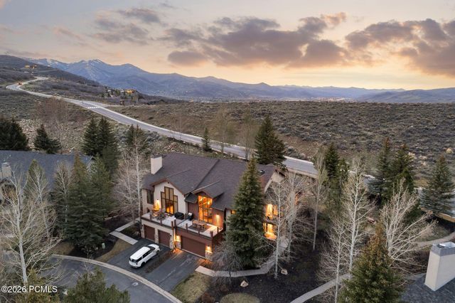 2780 Gallivan Loop 32, Park City, UT 84060