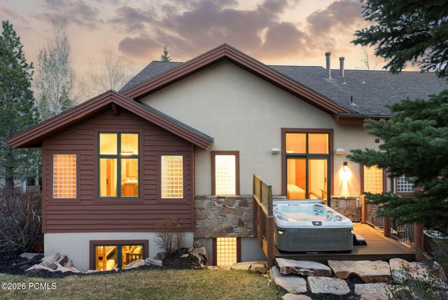 2780 Gallivan Loop 32, Park City, UT 84060