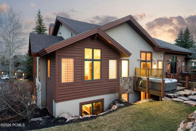 2780 Gallivan Loop 32, Park City, UT 84060