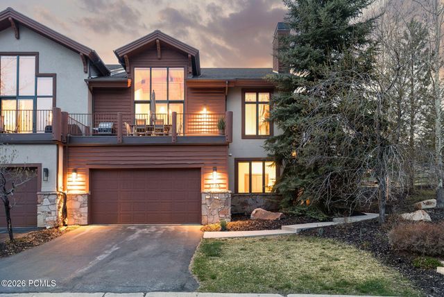 2780 Gallivan Loop 32, Park City, UT 84060