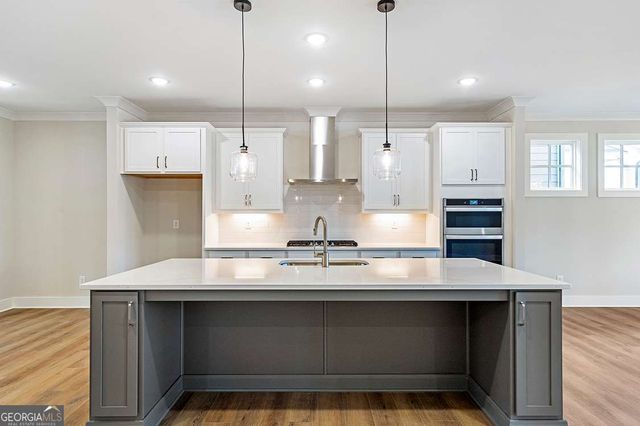 152 Palm Street, Holly Springs, GA 30115