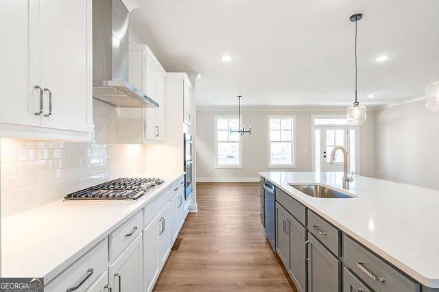 152 Palm Street, Holly Springs, GA 30115