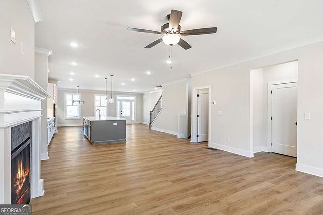 152 Palm Street, Holly Springs, GA 30115