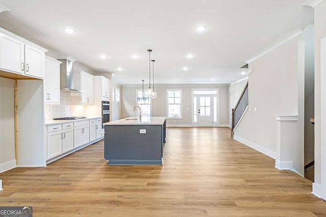 152 Palm Street, Holly Springs, GA 30115