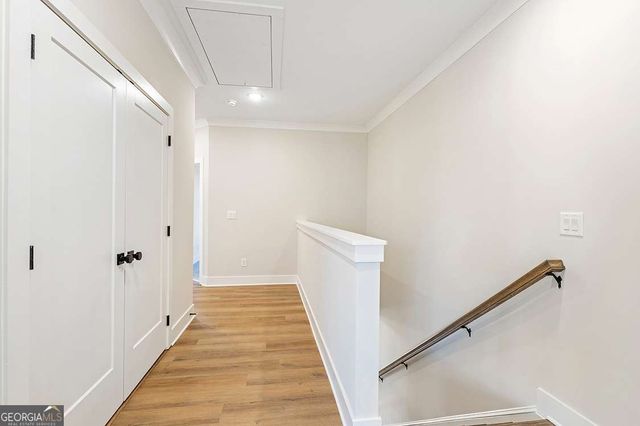 152 Palm Street, Holly Springs, GA 30115