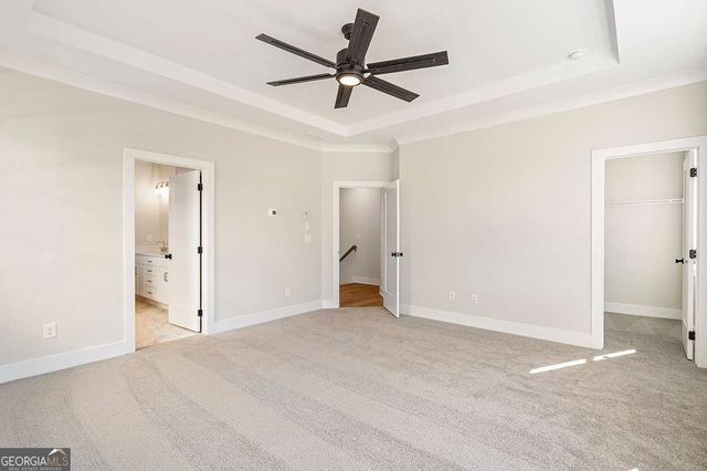 152 Palm Street, Holly Springs, GA 30115