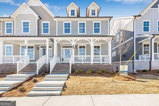 152 Palm Street, Holly Springs, GA 30115