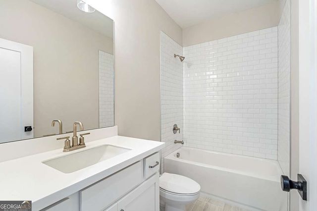 152 Palm Street, Holly Springs, GA 30115