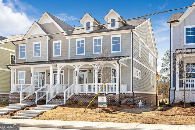 152 Palm Street, Holly Springs, GA 30115