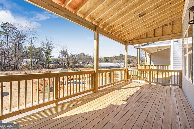 152 Palm Street, Holly Springs, GA 30115