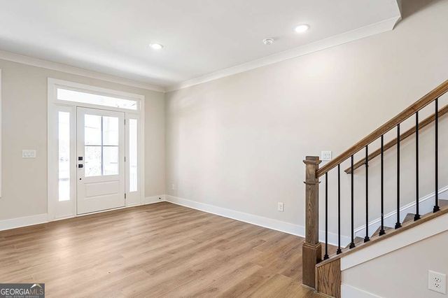 152 Palm Street, Holly Springs, GA 30115