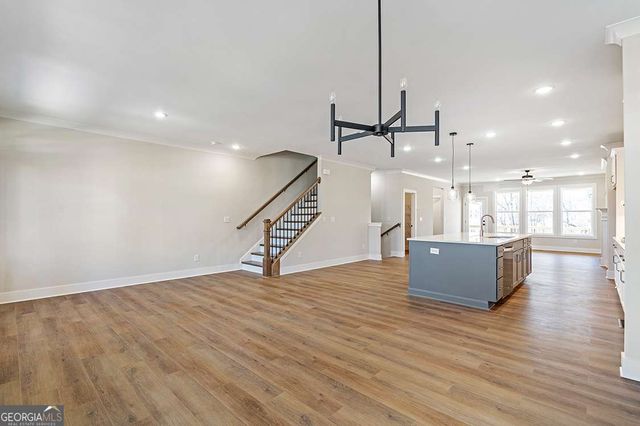 152 Palm Street, Holly Springs, GA 30115