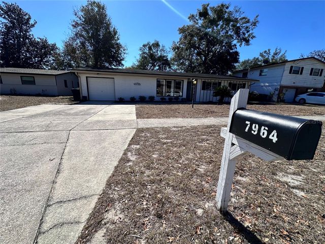 7964 VOLVO STREET, Jacksonville, FL 32244