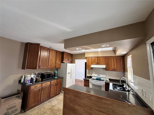 7964 VOLVO STREET, Jacksonville, FL 32244