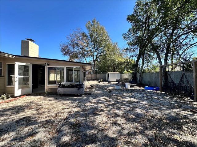 7964 VOLVO STREET, Jacksonville, FL 32244