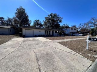 7964 VOLVO STREET, Jacksonville, FL 32244