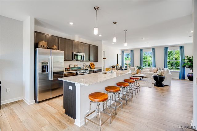16040 Abelson Way, Chesterfield, VA 23832