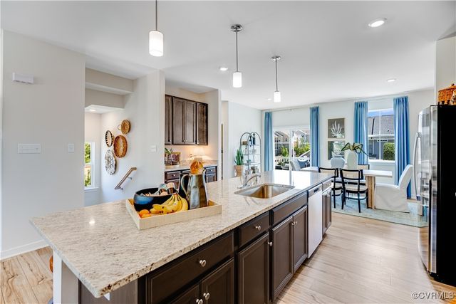 16040 Abelson Way, Chesterfield, VA 23832