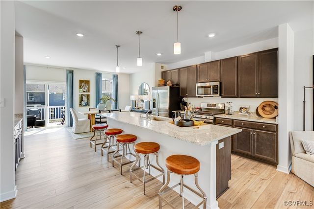 16040 Abelson Way, Chesterfield, VA 23832