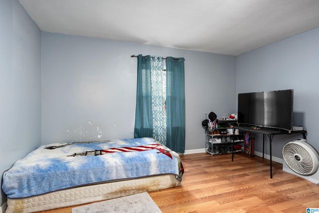 525 WOODWARD ROAD, Midfield, AL 35228