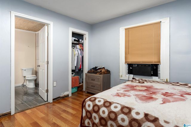 525 WOODWARD ROAD, Midfield, AL 35228