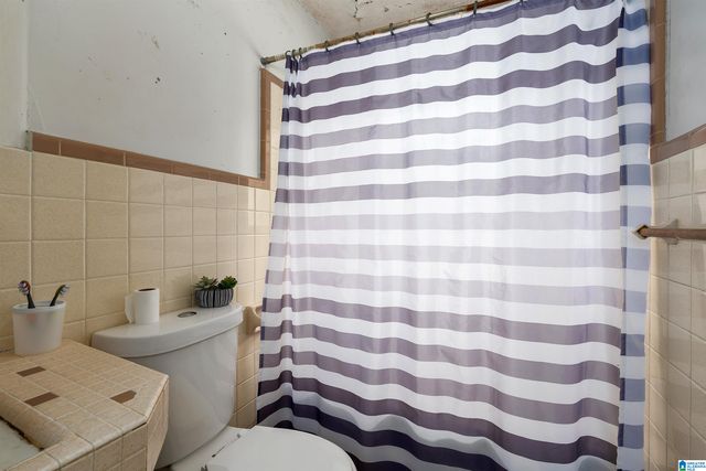 525 WOODWARD ROAD, Midfield, AL 35228