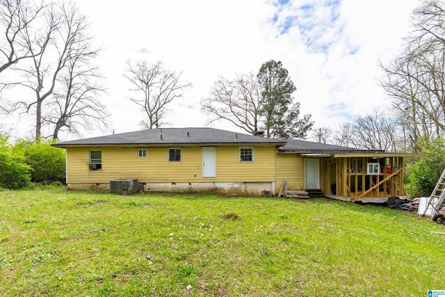 525 WOODWARD ROAD, Midfield, AL 35228