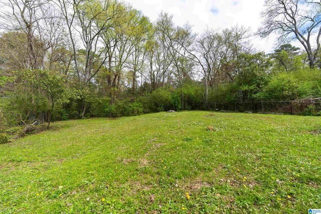 525 WOODWARD ROAD, Midfield, AL 35228