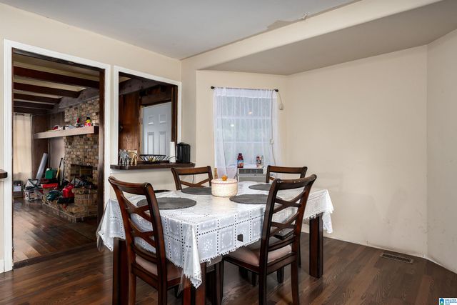 525 WOODWARD ROAD, Midfield, AL 35228