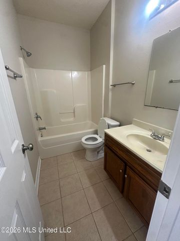 6024 E Oktibbeha Street, Bay Saint Louis, MS 39520
