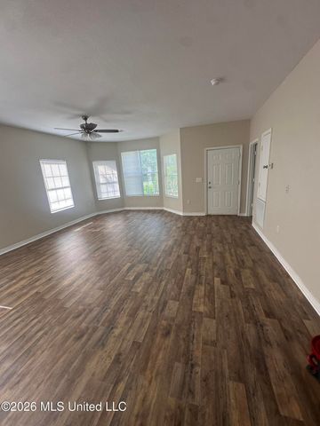 6024 E Oktibbeha Street, Bay Saint Louis, MS 39520