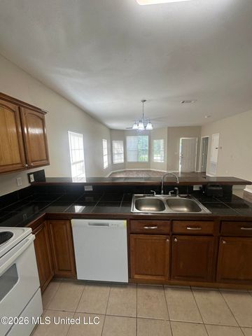 6024 E Oktibbeha Street, Bay Saint Louis, MS 39520