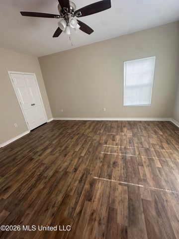 6024 E Oktibbeha Street, Bay Saint Louis, MS 39520