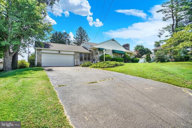 2580 YORK HAVEN RD, Manchester, PA 17345