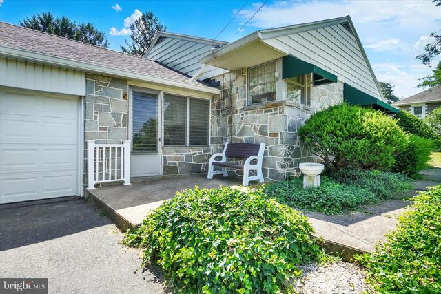 2580 YORK HAVEN RD, Manchester, PA 17345