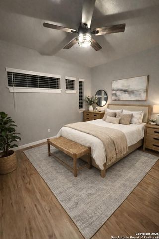 1288 Lonesome, Canyon Lake, TX 78133