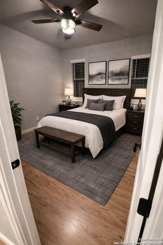 1288 Lonesome, Canyon Lake, TX 78133