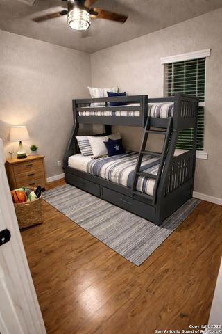 1288 Lonesome, Canyon Lake, TX 78133