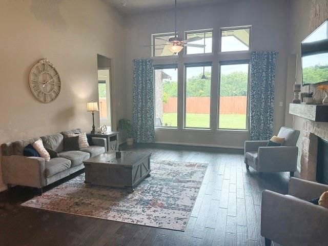 31518 Farm Country Lane, Hockley, TX 77447