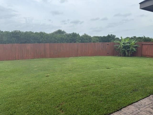 31518 Farm Country Lane, Hockley, TX 77447