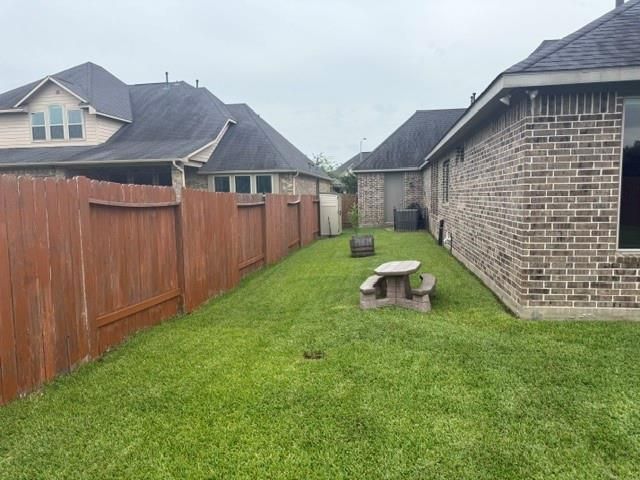 31518 Farm Country Lane, Hockley, TX 77447