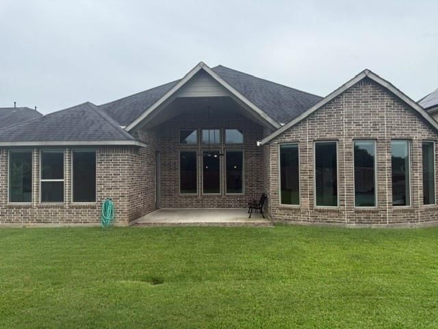 31518 Farm Country Lane, Hockley, TX 77447