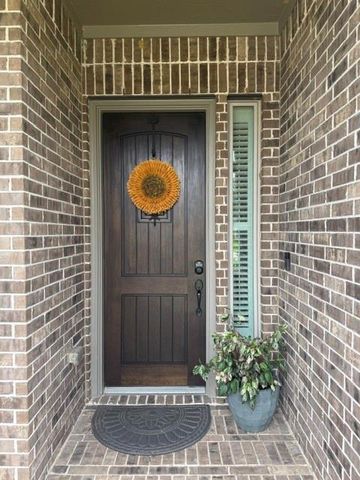 31518 Farm Country Lane, Hockley, TX 77447