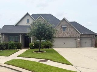 31518 Farm Country Lane, Hockley, TX 77447